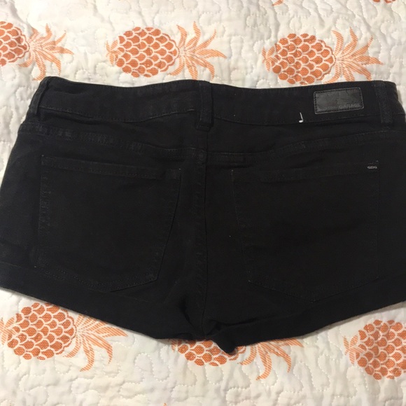 Shorts - Picture 2 of 2